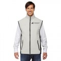 Cape Fear Sportswear Men's Performance Soft Shell Vest